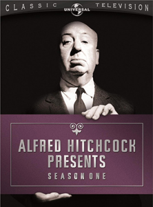 ‘Alfred Hitchcock Presents’ Season 1 (1955-56) brings the macabre into living rooms
                       