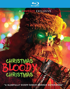 ‘Christmas Bloody Christmas’ (2022) is chilly in the wrong way
                       