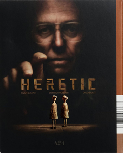 ‘Heretic’ a revelation of theological-discussion horror
                       