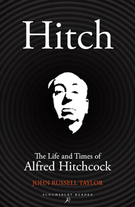 Taylor’s ‘Hitch’ (1978) is cornerstone bio of Hitchcock
                       