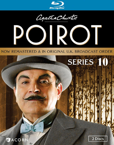 ‘Poirot’ Season 10 (2005-06) a mix of smart and ill-advised alterations
                       