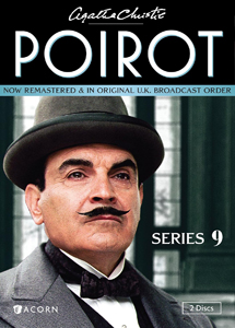 ‘Poirot’ works out math of love triangles in Season 9 (2003-04)
                       