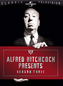 ‘Alfred Hitchcock Presents’ Season 3 (1957-58) goes out like a lion
                       