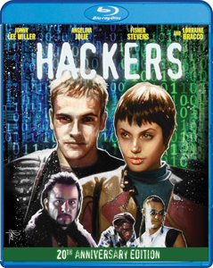‘Hackers’ (1995) isn’t a hack job, but it’s not good either
                       