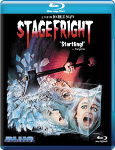 Stagefright 1987