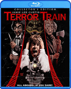 ‘Terror Train’ (1980) keeps Curtis’ golden age on track
                       