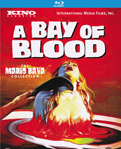 ‘A Bay of Blood’ (1971) shows where ‘Friday the 13th’ came from
                       
