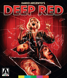 ‘Deep Red’ (1975) not deeply profound, but it gets Argento noticed
                       