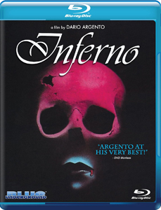 ‘Inferno’ (1980) less fiery than ‘Suspiria,’ but still good
                       