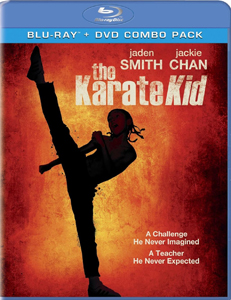 ‘Karate Kid’ (2010) and the problem with sticking to the script
                       
