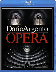 Argento makes horror operatic in ‘Opera’ (1987)
                       