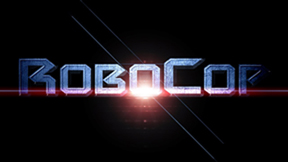 RoboCop logo