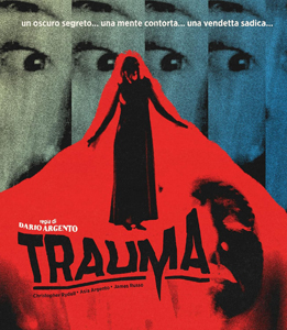 Argento comes stateside for hidden gem ‘Trauma’ (1993)
                       