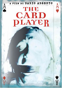Argento brings his B-game to ‘The Card Player’ (2003)
                       