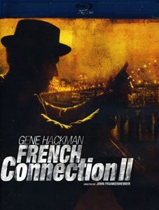 ‘French Connection II’ (1975) brings the hard-a** Drug War to France
                       