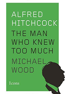 Wood’s ‘Man Who Knew Too Much’ (2015) a pleasant analysis
                       