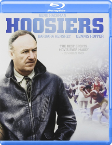 Hackman’s ‘Hoosiers’ (1986) has the winning touch
                       