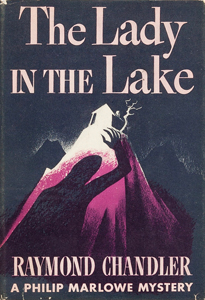 ‘Lady in the Lake’ (1943) won’t leave reader high and dry
                       