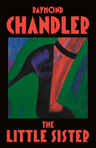 People aren’t what they seem in ‘The Little Sister’ (1949)
                       