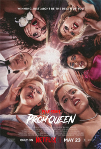 ‘Prom Queen’ invites more disposable ‘Fear Street’ fun
                       
