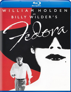 So much of the afterglow: ‘Fedora’ (1978) returns to ‘Sunset Boulevard’
                       