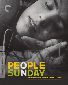 ‘People on Sunday’ (1930) explores human nature, cinema’s potential
                       