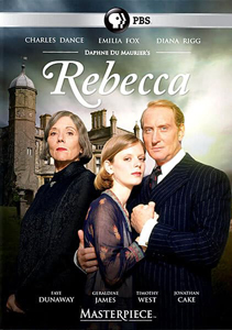 ‘Rebecca’ (1997) is more faithful to du Maurier’s gothic tragedy
                       