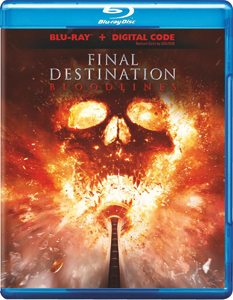 A penny for your thoughts on Death in ‘Final Destination: Bloodlines’
                       