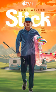 Wilson’s series takes a good golf swing, can’t quite ‘Stick’ it
                       