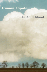 Capote’s ‘In Cold Blood’ (1966) is a book I could read again
                       