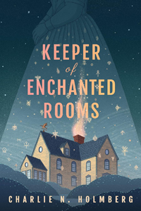 ‘Keeper of Enchanted Rooms’ (2022) and the dreariness of coziness
                       