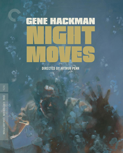 Hardboiled Hackman successfully works on his ‘Night Moves’ (1975)
                       