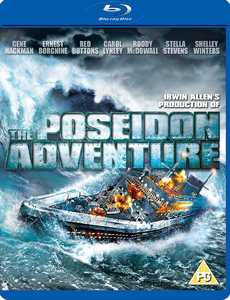 ‘Poseidon Adventure’ (1972): When playing follow-the-leader, pick wisely
                       