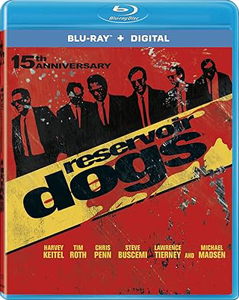 ‘Reservoir Dogs’ (1992) launches Tarantino’s career with a quiet bang
                       