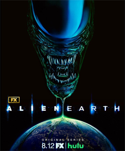 ‘Alien’ returns to ‘Earth’: This time, is it here to stay?
                       