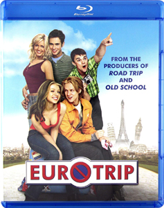 Fun-loving filmmakers invite audience along for ‘EuroTrip’ (2004)
                       