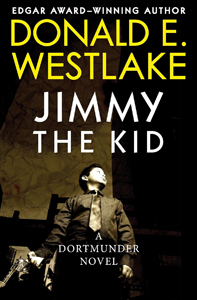 Westlake’s ‘Jimmy the Kid’ (1974) and the ‘fiction vs. reality’ conundrum
                       