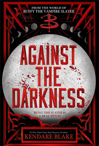 ‘Against the Darkness’ (2024) duly wraps Blake’s ‘Frankie’ trilogy
                       