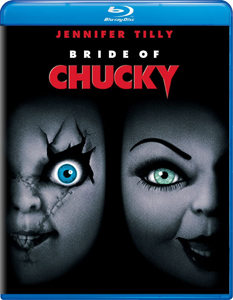 ‘Bride of Chucky’ (1998) successfully hitches to post-‘Scream’ era
                       