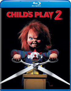 Dourif, Mancini lean into the premise for ‘Child’s Play 2’ (1990)
                       