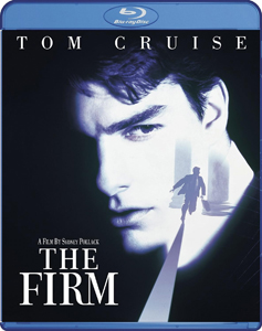 Grisham clunkily comes to big screen with ‘The Firm’ (1993)
                       