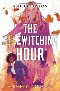 ‘Buffy: The Bewitching Hour’ (2023) a treat for Tara fans
                       