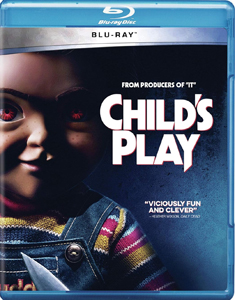 ‘Child’s Play’ (2019) is ChINO: Chucky in name only
                       