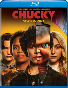 ‘Chucky’ makes a killer move to prestige TV in Season 1 (2021)
                       