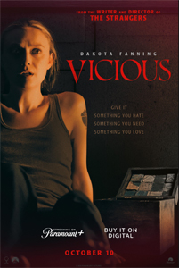 Bertino’s latest ‘knock at the door’ horror is ‘Vicious’-ly boring
                       