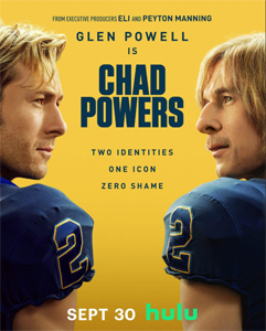 ‘Chad Powers’ powers forward as best of the ‘Ted Lasso’ ilk
                       