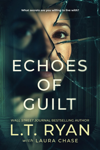 ‘Echoes of Guilt’ is like a Lifetime movie without an editor
                       