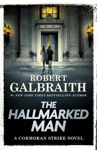 ‘Hallmarked Man’: For the love of mystery, and for the love of love
                       