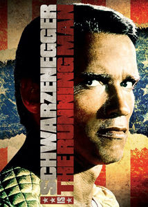 ‘The Running Man’ (1987) charges ahead to a dystopian future
                       