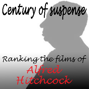 A century of suspense: All 52 Alfred Hitchcock films, ranked